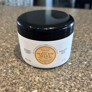 Perlier body honey miel body balm